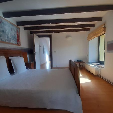 Bed and Breakfast Golden Lion Bouillon Zewnętrze zdjęcie