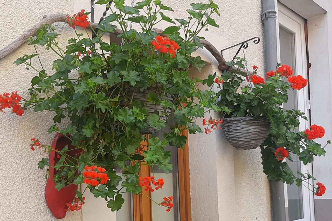 Bed and Breakfast Golden Lion Bouillon Zewnętrze zdjęcie