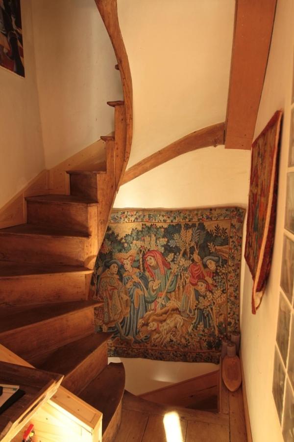 Bed and Breakfast Golden Lion Bouillon Zewnętrze zdjęcie