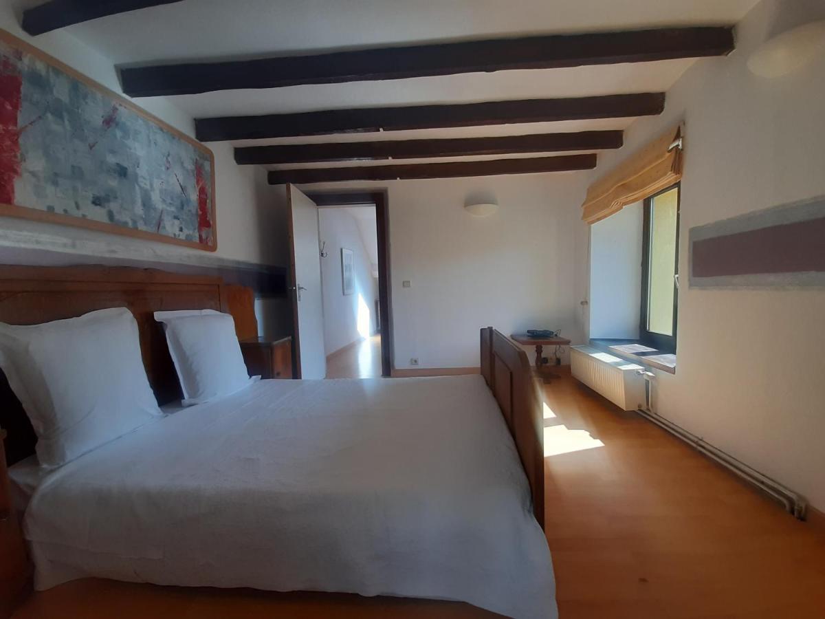 Bed and Breakfast Golden Lion Bouillon Zewnętrze zdjęcie